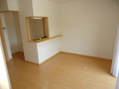 【居間・リビング】 | Baysideエスポワール | リビング