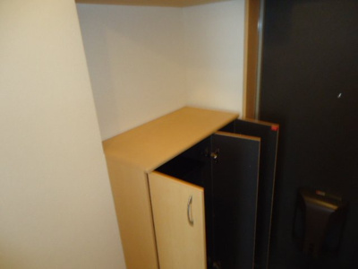 【収納】 | Baysideエスポワール | 下駄箱