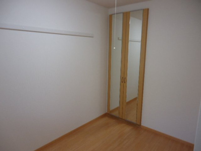 【内装】 | Baysideエスポワール | 洋室