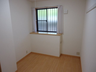 【内装】 | Baysideエスポワール | 洋室