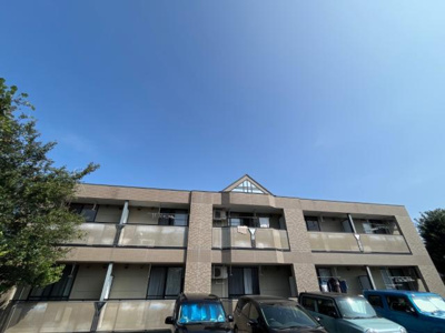 【外観】 | Baysideエスポワール | 外観写真（昼）