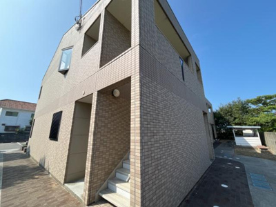 【外観】 | Baysideエスポワール | 外観写真（昼）