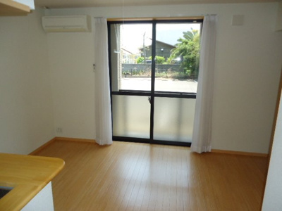 【居間・リビング】 | Baysideエスポワール | リビング