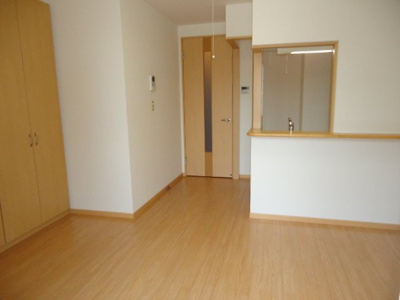 【居間・リビング】 | Baysideエスポワール | リビング