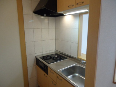 【キッチン】 | Baysideエスポワール | キッチン