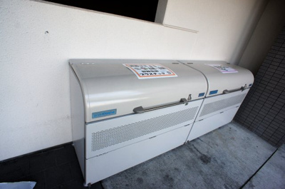 【その他共用部分】 | ルッツ平野