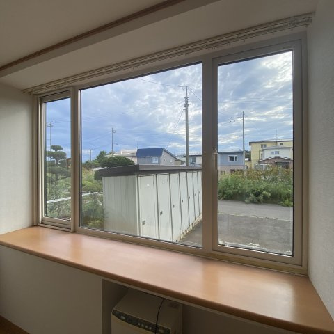ベルシーヌ緑の展望