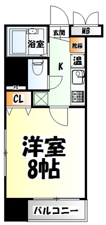 HF北四番丁レジデンス