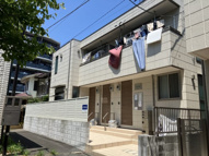 シャングリラ南馬込の画像