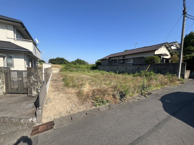 知多市武豊町字壱町田の画像