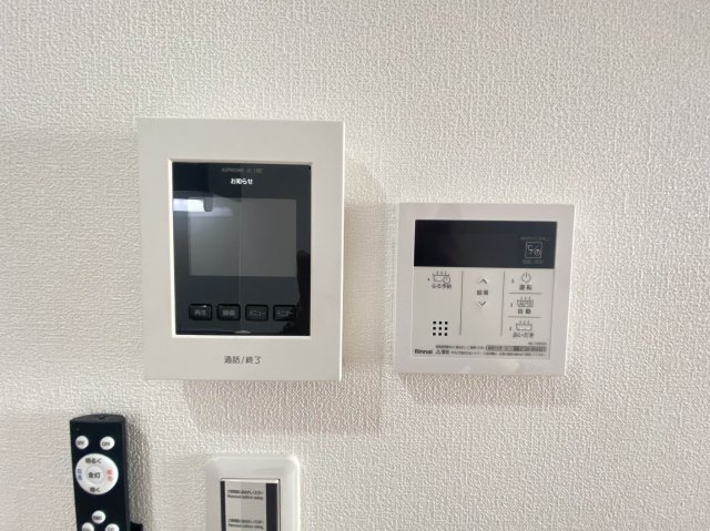 【セキュリティ】 | コーポ東三扇