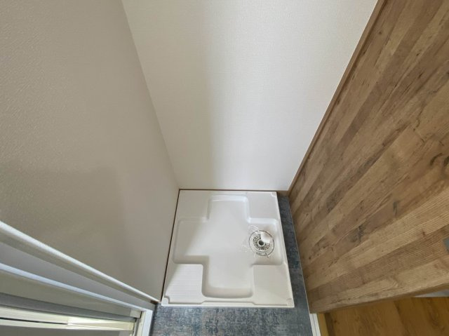 【設備】 | コーポ東三扇