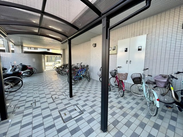 フレックス佐賀駅前のその他共用部分