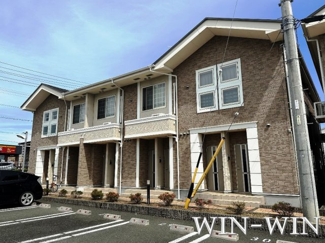 プラタ エム Ⅲの外観