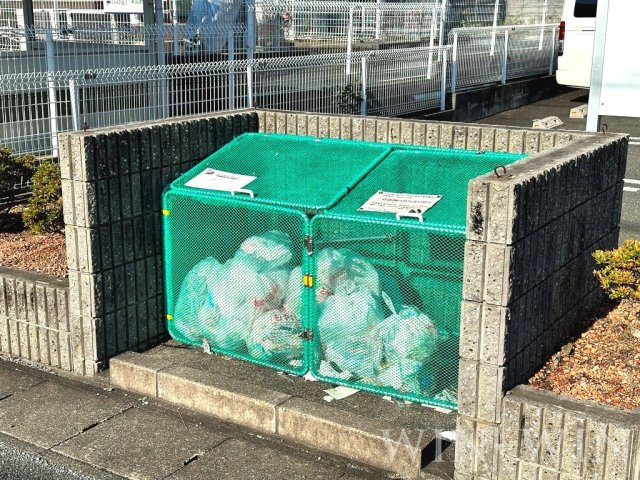 プラタ エム Ⅲのその他共用部分