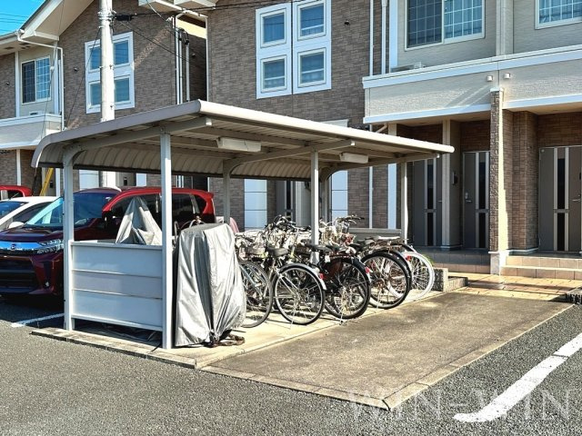 プラタ エム Ⅲのその他共用部分