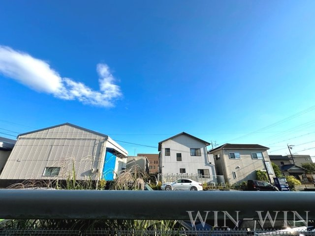 プラタ エム Ⅲの展望