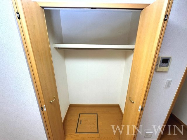 プラタ エム Ⅲの収納