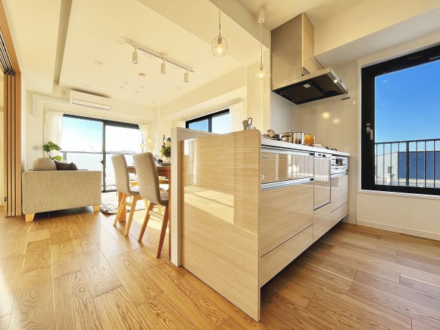 小田急線「登戸」ライオンズマンション登戸西の画像