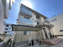 ハピネス田神駅前の画像