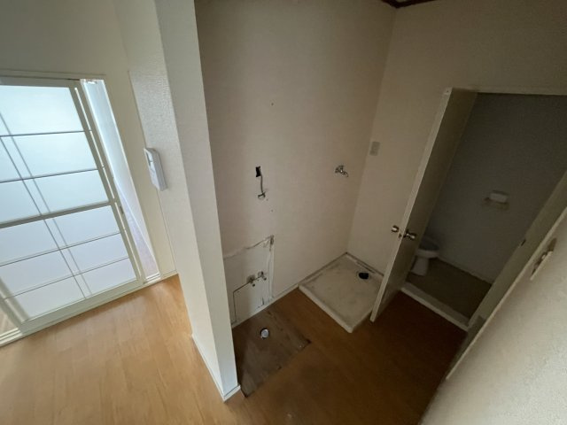 【洗面所】 | ビビエンダ甲東