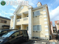 ラーラY・S　D　岡崎市野畑町の画像