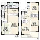 ★仲介手数料無料★横浜市戸塚区上矢部町２２９－１５の画像