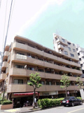 シャルマンコーポ恵比寿の画像