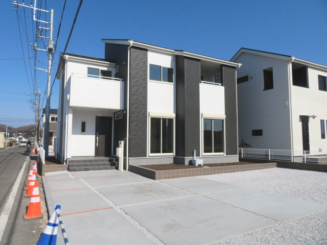 第3吉井町本郷（全10棟）10号棟の外観