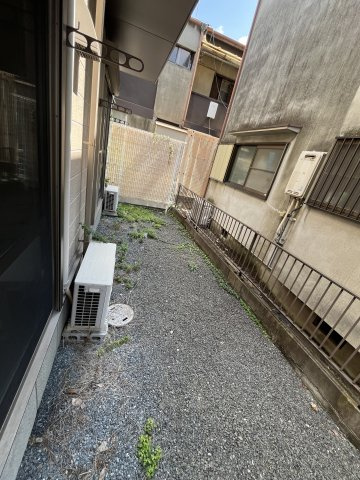 千壽ハイツのその他