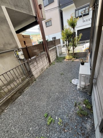 千壽ハイツのその他