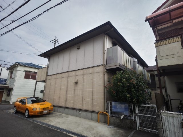 千壽ハイツのその他
