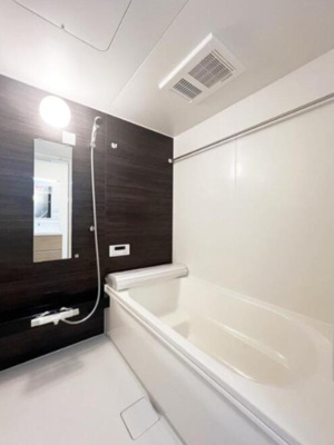 【浴室】 | パールグレイス