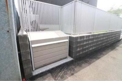 【その他共用部分】 | パールグレイス