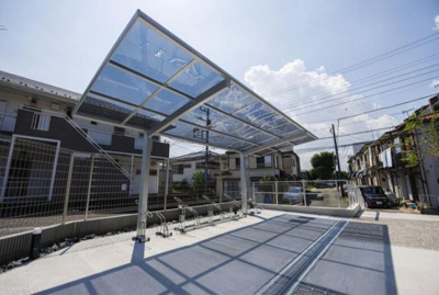 【その他共用部分】 | パールグレイス