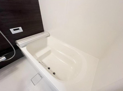 【浴室】 | パールグレイス