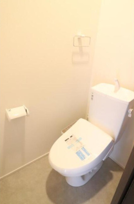 【トイレ】 | パールグレイス