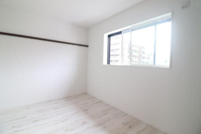 【洋室】 | パールグレイス