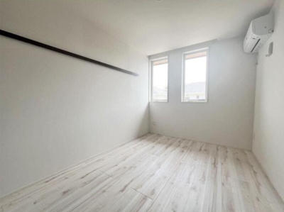 【居間・リビング】 | パールグレイス