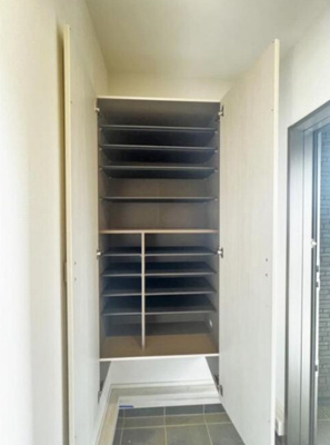 【収納】 | パールグレイス