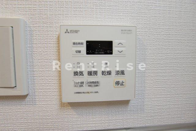 第２ファミール大津のその他