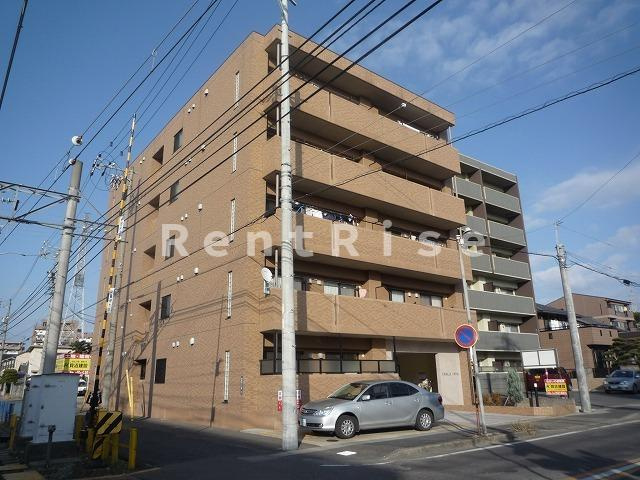 第２ファミール大津