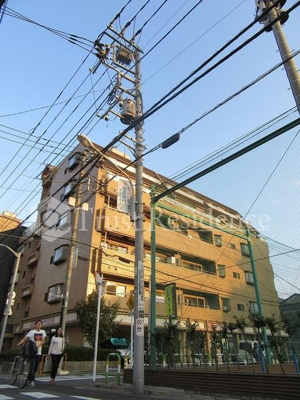 【外観】 | エアリー西日暮里