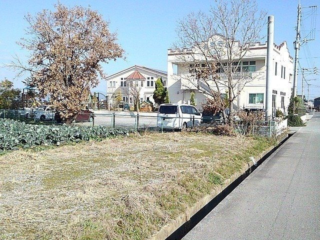 グレイスサクラの周辺|北野おおぞら幼稚園まで140m