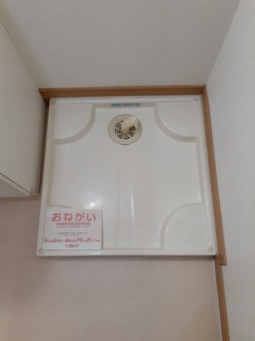 フィオーレの内装