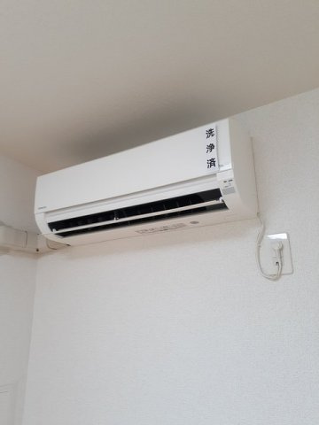 久留米市東合川６丁目のアパートのその他共用部分