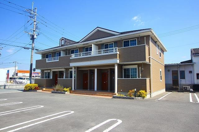 リヴィエール　Ａ