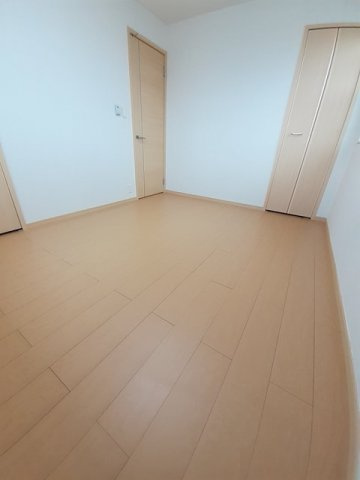 久留米市東合川６丁目のアパートの浴室