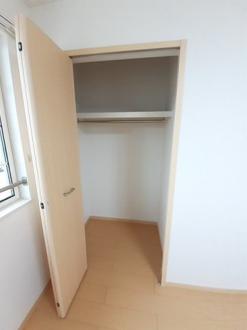 久留米市東合川６丁目のアパートの設備