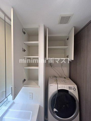 パークアクシス大阪新町のその他